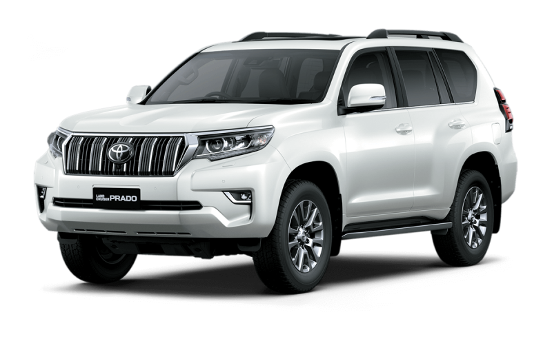 3.0L TX-L 6-Manual 4x4